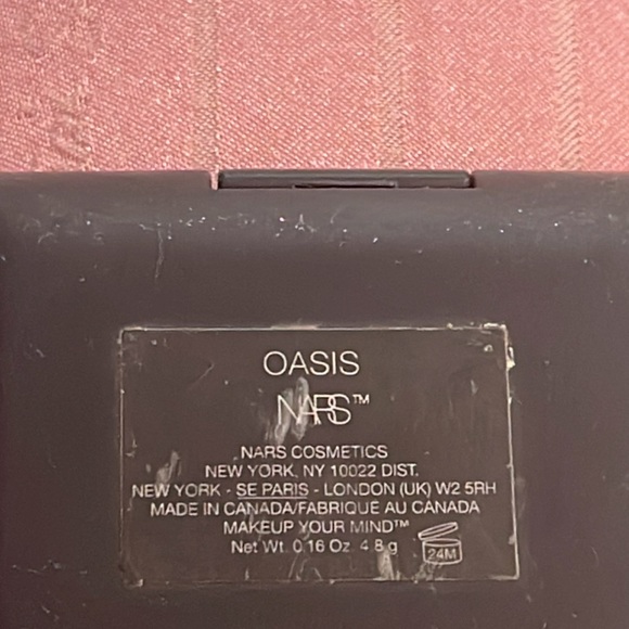 Nars blush - Picture 3 of 4